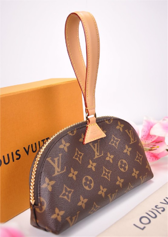 Louis Vuitton monogram LV MOON POCHETTE M44943 - Click Image to Close